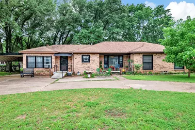 208 Johnson Street, Seagoville, TX 75159 - Photo 1