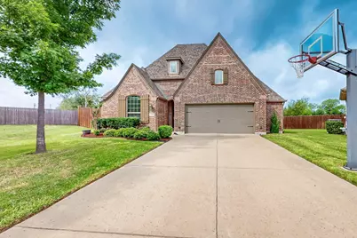 3201 Hickory Bend Trail, McKinney, TX 75071 - Photo 1