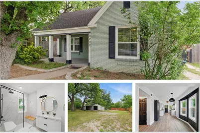 2228 Yucca Avenue, Fort Worth, TX 76111 - Photo 1