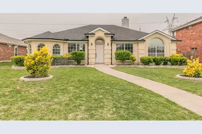 3819 Rosewood Lane, Sachse, TX 75048 - Photo 1