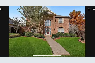 1419 Santa Fe Trail, Irving, TX 75063 - Photo 1