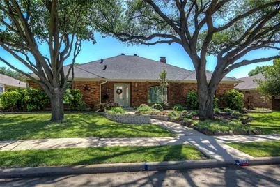 1402 Camelot Lane, Rowlett, TX 75088 - Photo 1