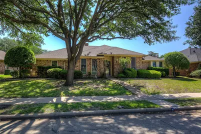 1406 Camelot Lane, Rowlett, TX 75088 - Photo 1