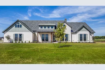 6260 Cedar Elm Road, Midlothian, TX 76065 - Photo 1