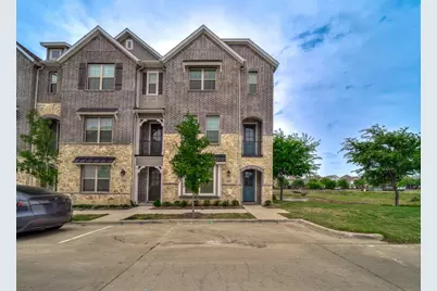 4484 N River Walk Drive, Flower Mound, TX 75028 - Photo 1