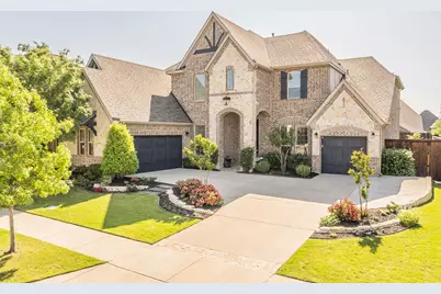 7352 Calla Lilly Lane, Frisco, TX 75034 - Photo 1