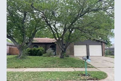 6821 Mickey Drive, Watauga, TX 76148 - Photo 1