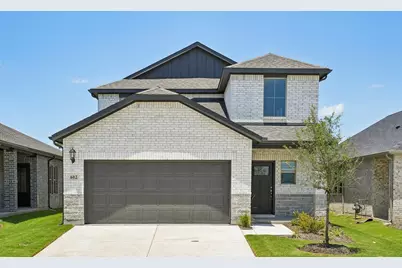 602 Travine Drive, Princeton, TX 75071 - Photo 1