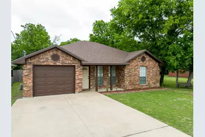 806 Meriott Street, Ennis, TX 75119 - Photo 1