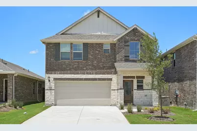 610 Travine Drive, Princeton, TX 75071 - Photo 1