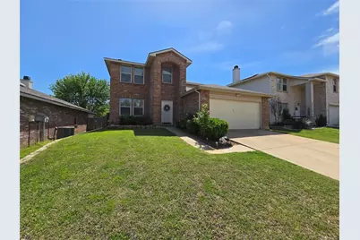 3410 Clydesdale Drive, Denton, TX 76210 - Photo 1