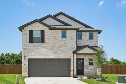 614 Travine Drive, Princeton, TX 75071 - Photo 1