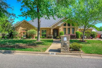 804 River Oaks Drive, Greenville, TX 75402 - Photo 1