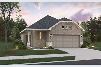 473 Silent Pond Park, Lavon, TX 75166 - Photo 1