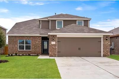 13405 Gitty Up Circle, Cresson, TX 76035 - Photo 1