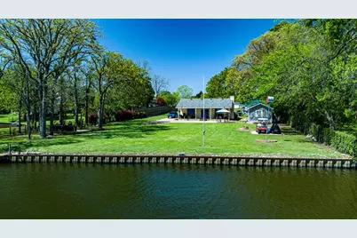 215 Rosemary Drive, Trinidad, TX 75163 - Photo 1