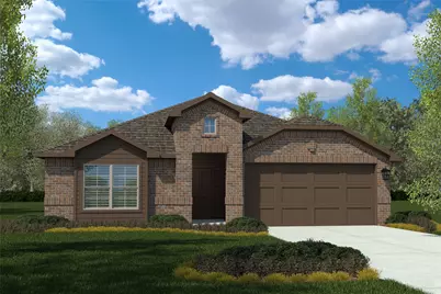 433 Lubbock Drive, Azle, TX 76020 - Photo 1