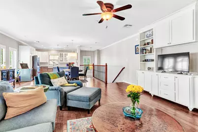 5612 Conch Train Road, McKinney, TX 75070 - Photo 1