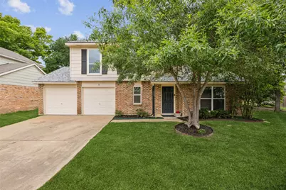 11 Crockett Court, Allen, TX 75002 - Photo 1