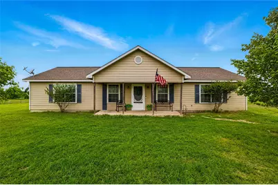 4121 County Road 607, Alvarado, TX 76009 - Photo 1