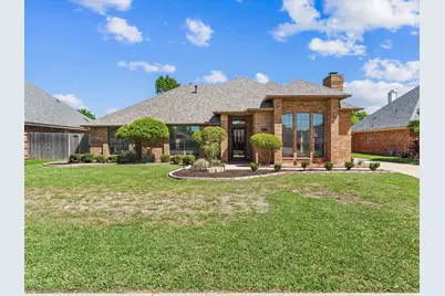 8825 Marti Lane, North Richland Hills, TX 76182 - Photo 1