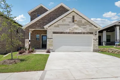 504 Ezra Lane, McKinney, TX 75069 - Photo 1