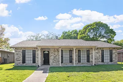 6517 Rainier Road, Plano, TX 75023 - Photo 1