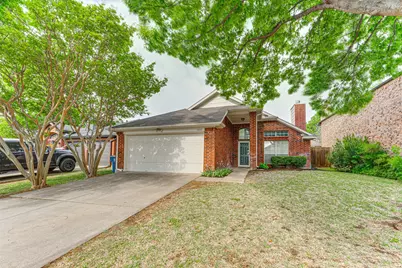 1802 Sunflower Lane, Lewisville, TX 75077 - Photo 1