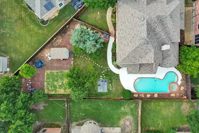 2300 Peppermill Drive, Little Elm, TX 75068 - Photo 1