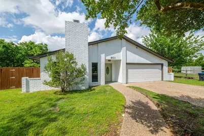 801 Oak Grove Road E, Fort Worth, TX 76028 - Photo 1