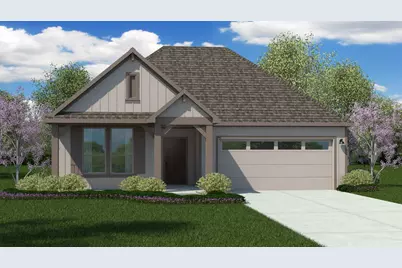 2409 Starling Street, Denton, TX 76205 - Photo 1