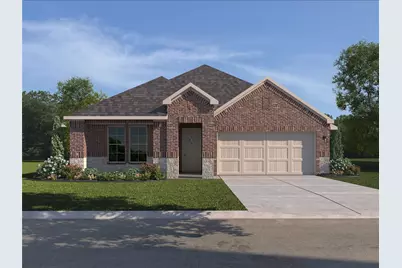 1700 Pintail Road, Denton, TX 76205 - Photo 1
