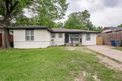 3212 San Vicente Avenue, Dallas, TX 75228 - Photo 1