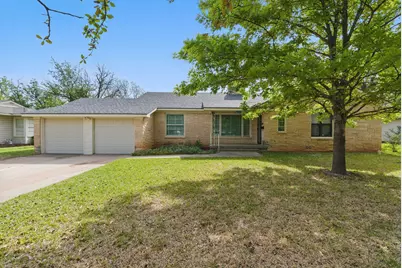 865 S Leggett Drive, Abilene, TX 79605 - Photo 1