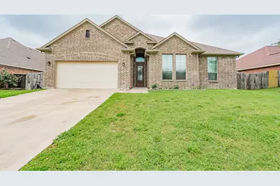 1805 Jupiter Lane, Ennis, TX 75119 - Photo 1