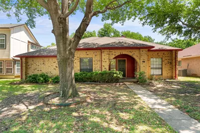 5406 Meadow Vista Lane, Garland, TX 75043 - Photo 1