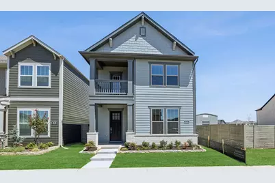 1634 Roundup Way, Argyle, TX 76226 - Photo 1