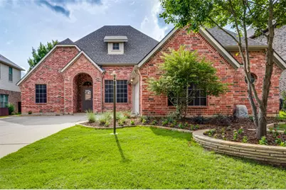 5004 Ricks Road, Denton, TX 76210 - Photo 1