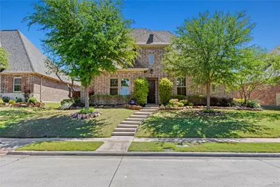 2346 Sweetwater Lane, Allen, TX 75013 - Photo 1