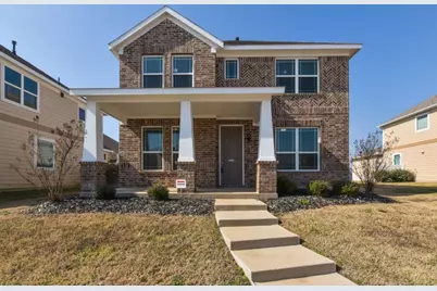 2325 Telfair Way, Savannah, TX 76227 - Photo 1