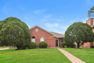 2724 Austin Drive, Mesquite, TX 75181 - Photo 1