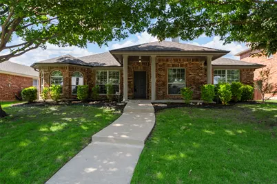 1525 Pebblestone Court, Allen, TX 75002 - Photo 1