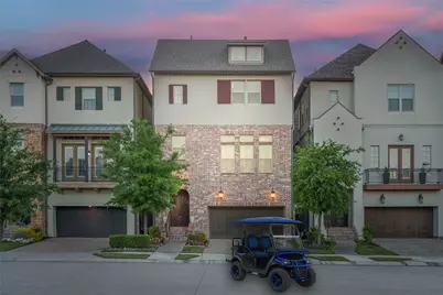 4931 Cloudcroft Lane, Irving, TX 75038 - Photo 1