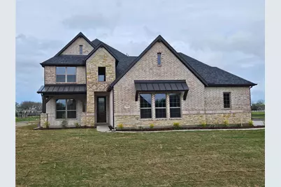 380 Magnolia Court, Trenton, TX 75490 - Photo 1