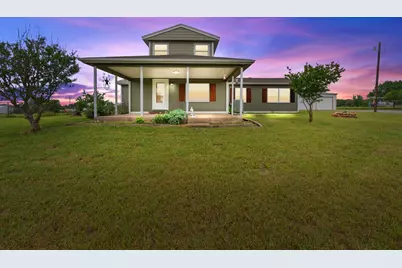 560 N Cardinal Road, Reno, TX 76020 - Photo 1