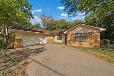 8507 Bosque Boulevard, Woodway, TX 76712 - Photo 1