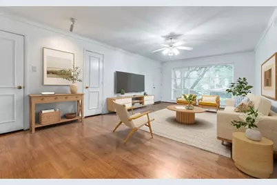 8639 Edgemere Road #1A, Dallas, TX 75225 - Photo 1