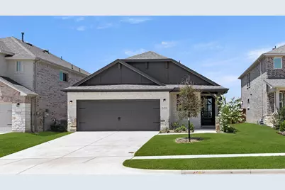 1416 Martingale Lane, Forney, TX 75126 - Photo 1