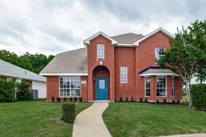 7602 Harbor Drive, Rowlett, TX 75088 - Photo 1