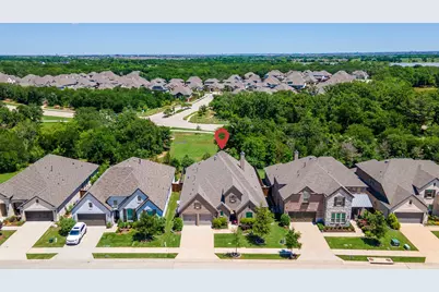 4208 Vista Ridge Road, Oak Point, TX 75068 - Photo 1